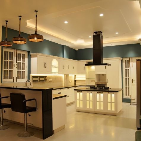 interior designs