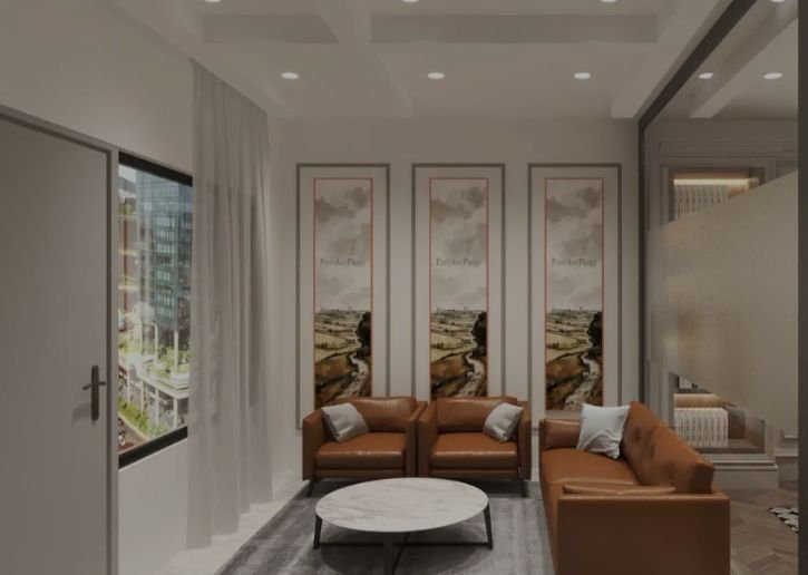  interior designer in Dehradun
