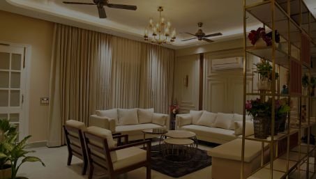 professional interior designing services in Dehradun